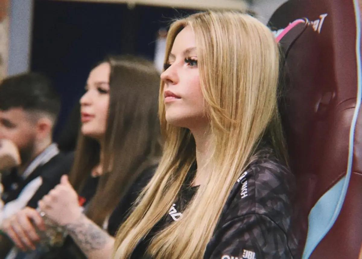 Potret menawan Fabienne XIII. (FOTO: Instagram/fabiennexiii)