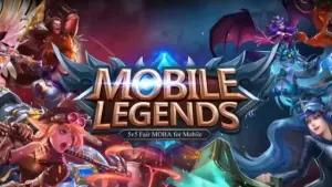 Mobile Legends Bang Bang (Sumber: Moonton)