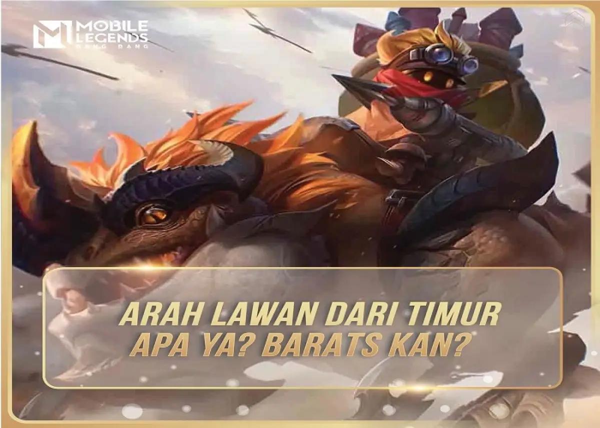 Meme kocak tebak-tebakan hero Mobile Legends. (Instagram/realmobilelegendsid) (FOTO: Instagram/realmobilelegendsid)