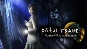 Game Fatal Frame. (Sumber: Xbox Wire)
