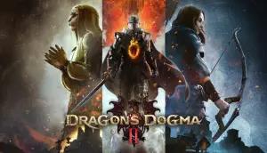 Game Dragon’s Dogma 2. (Sumber: Steam)