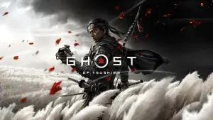 Ghost of Tsushima. (Sumber: PlayStation)