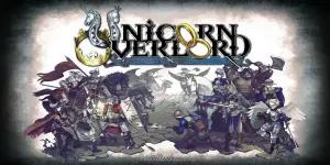 Unicorn Overlord. (Sumber: Nintendo)