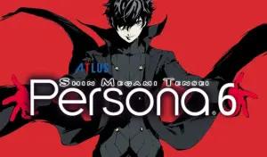 Persona 6. (Sumber: PlayStation Lifestyle)