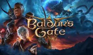 Baldurs Gate 3. (Sumber: Steam)