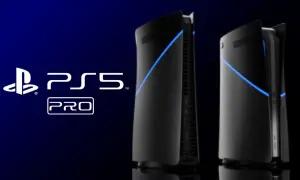 PlayStation 5 Pro. (Sumber: Insider Gaming)