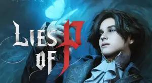 Lies of P. (Sumber: Steam)