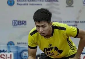 Onic Sports Club tengah mencari bibit atlet pingpong. (FOTO: Instagram/onic.esports)