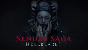Senua’s Saga: Hellblade II. (Sumber: Steam)