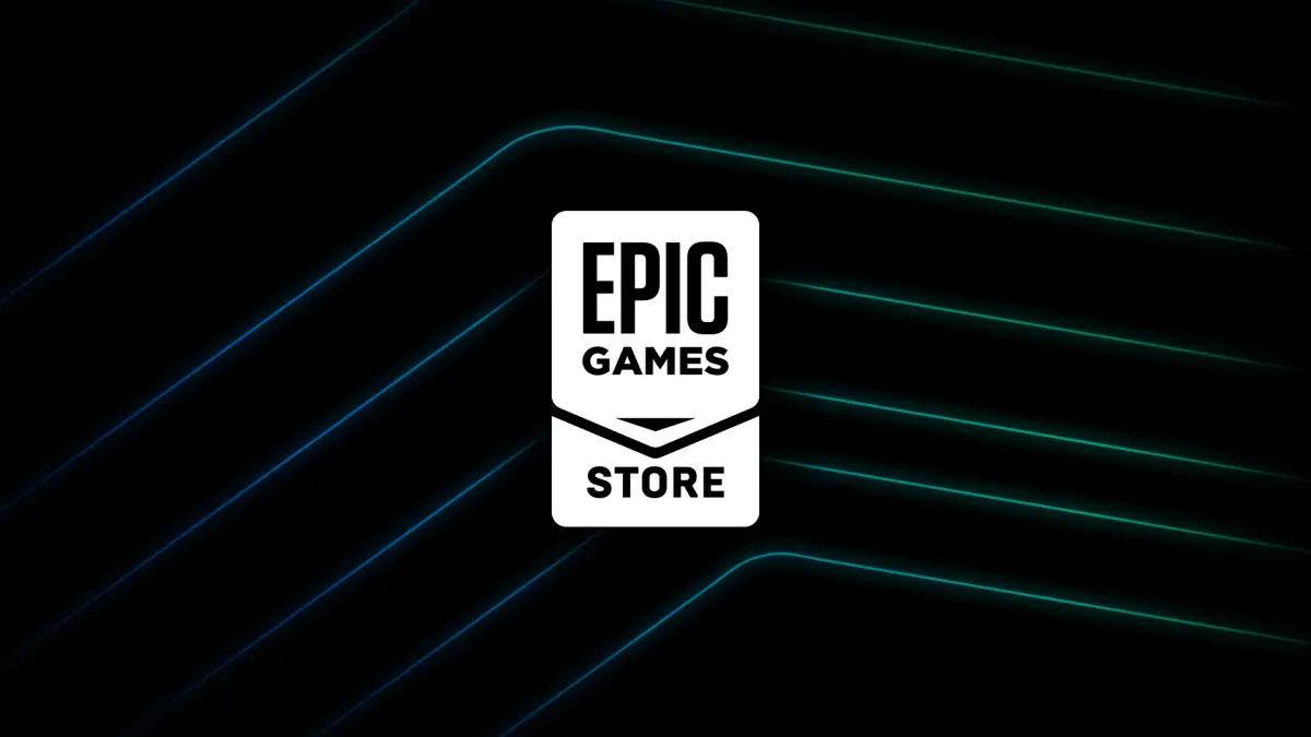 Epic Game Store. (Sumber: Epic Game Store)
