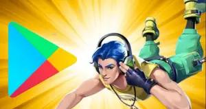 Sigma Battle Royale sudah tidak tersedia di Play Store. (Sumber: Sportskeeda)