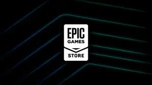 Epic Game Store. (Sumber: Epic Game Store)