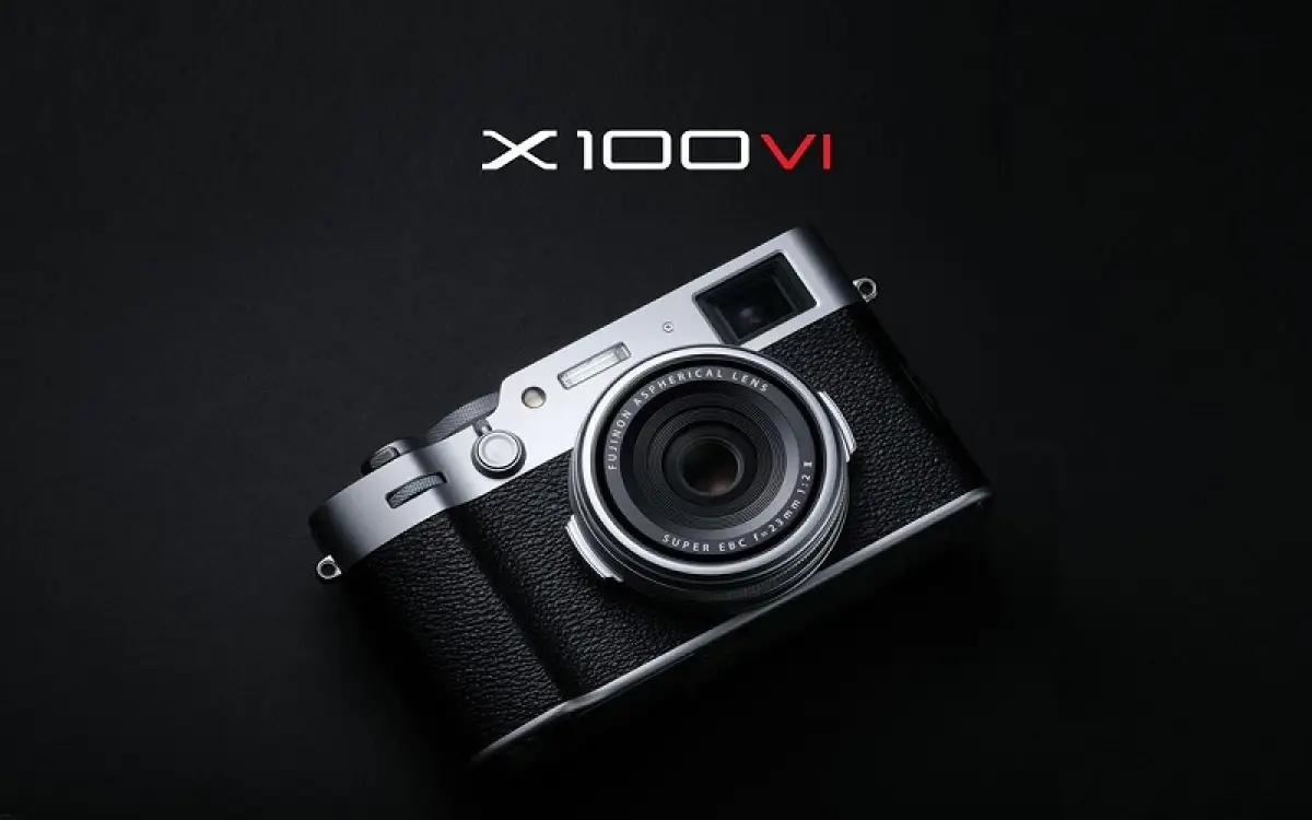 Fujifilm X100VI (FOTO: instagram.com/@fujifilm_id)