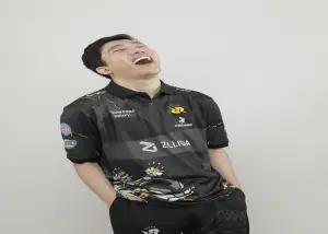 Lemon memilih kembali ke RRQ Hoshi. (FOTO: Instagram/ikhsan_lemon)