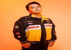 CEO RRQ Pak AP. (FOTO: Instagram/rrq_ap)