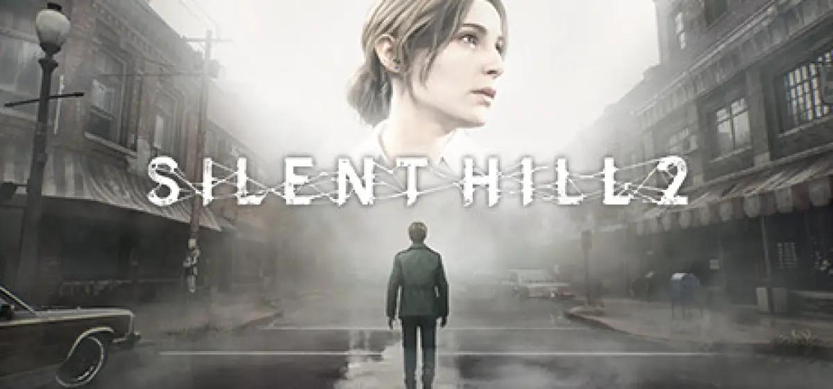 Silent Hill 2 Remake. (Sumber: Steam)
