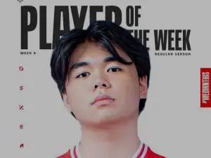 Super Kenn. (Sumber: Instagram.com/@mpl.id.official)