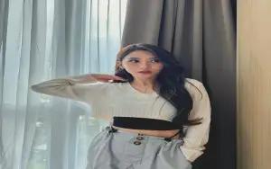 Clara Mongstar berbagi tips sukses menjadi caster esports. (FOTO: Instagram/claraksu)