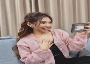 Clara Mongstar. (FOTO: Instagram/claraksu)