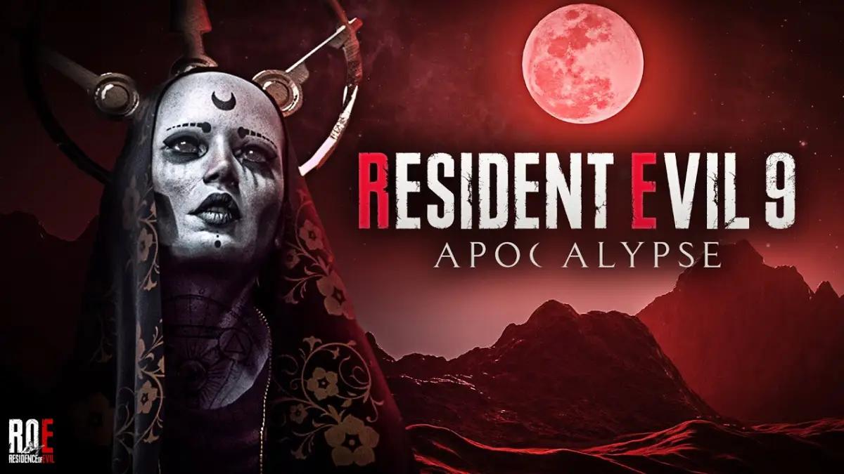Resident Evil 9 Punya Elemen Penting ini Untuk Jadi Game Open World Terbaik, Kira-kira Apa ya ? (FOTO: Youtube Resident of Evil)