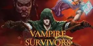 Vampire Survivors. (Sumber: Google Play Store)