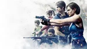 5 Karakter Resident Evil Terbaik Sepanjang Masa, Apakah Diantara Mereka Bakal Comeback di Resident Evil 9? (Sumber: Screenrant)