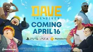 Dave the Diver. (Sumber: Twitter.com/@DaveDiverGame)