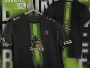 Bountee Esports. (Sumber: Instagram.com/@bounteeesports)
