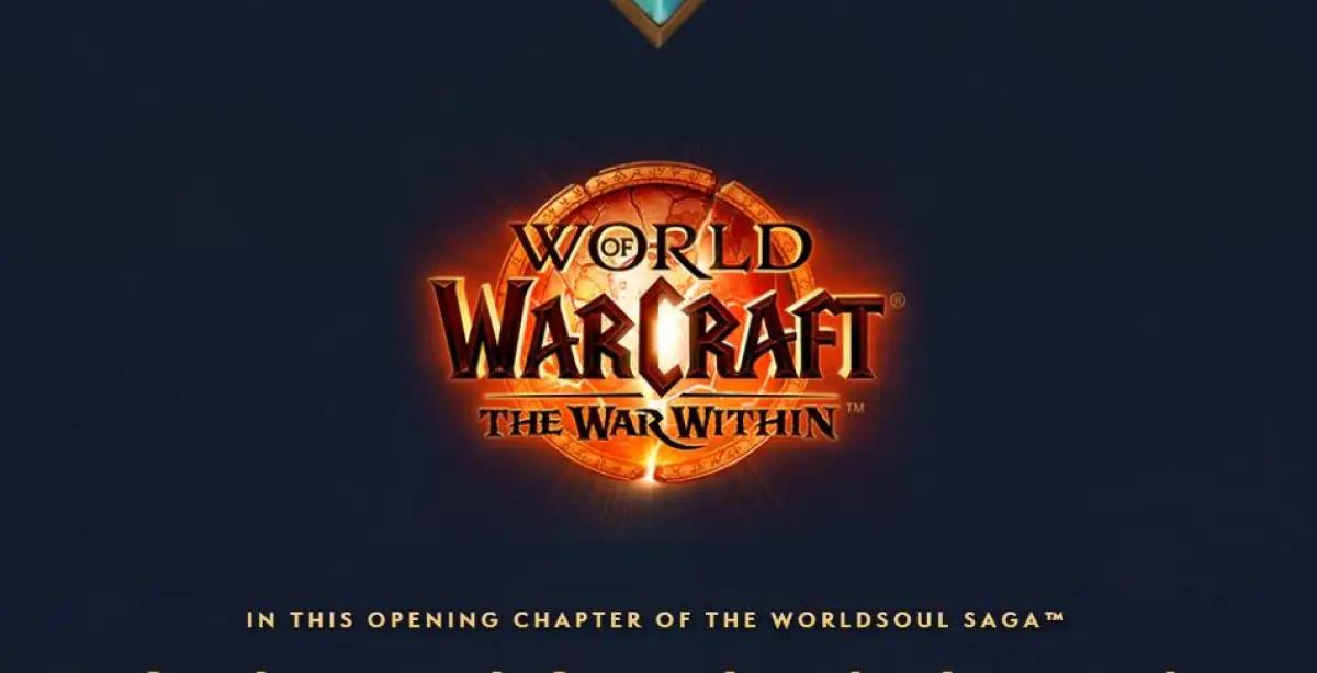 World of Warcraft: The War Within. (Sumber: thewarwithin.blizzard.com)