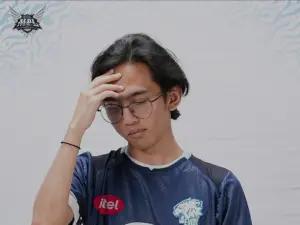 Evos Glory. (Sumber: Instagram.com/@evosesports)