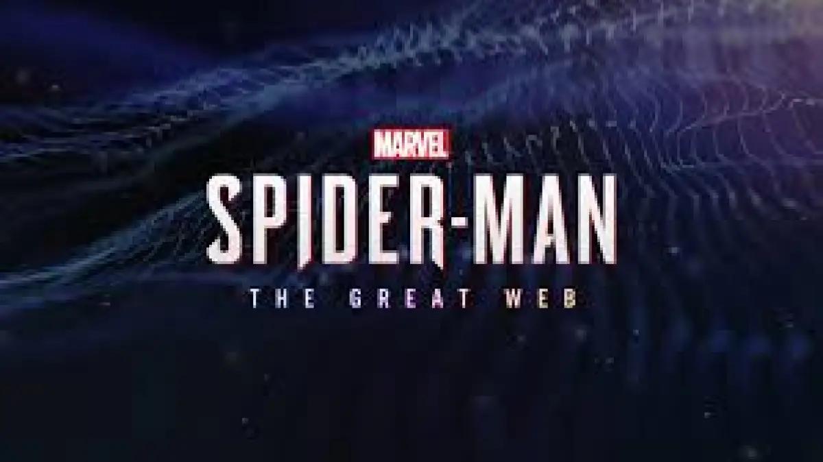 Spider-Man the Great Web. (Sumber: Insider Gaming)