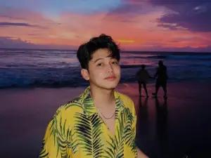 Aura Jeixy. (Sumber: Instagram.com/@aura.jeixxy)