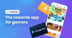 Mistplay. (Sumber: Mistplay)