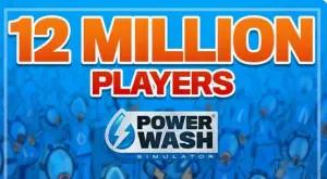 PowerWash Simulator. (Sumber: FuturLab)
