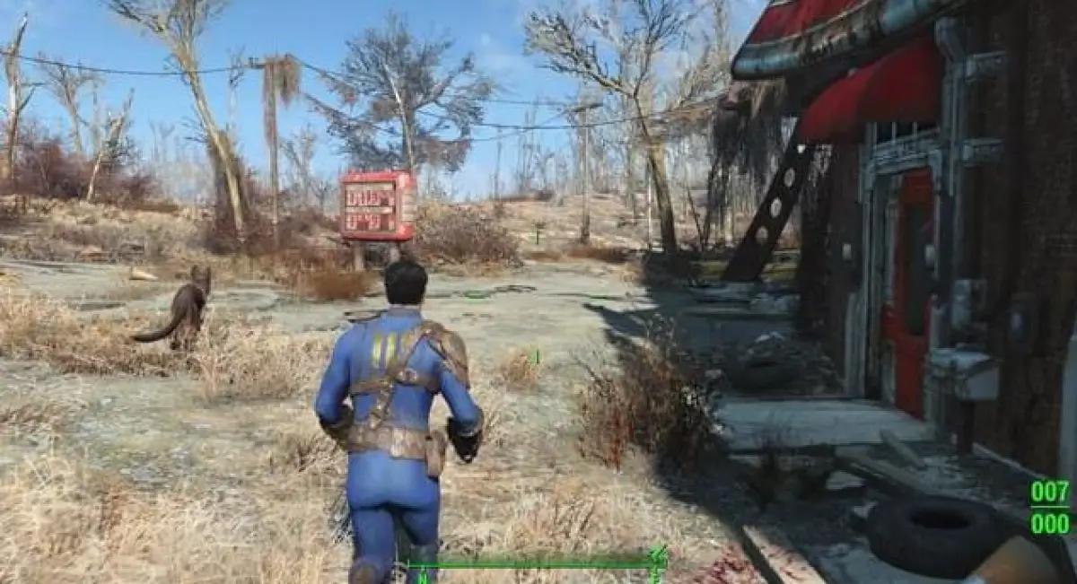 Fallout 4. (Sumber: fallout.bethesda.net)