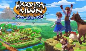 Harvest Moon segera rilis di Nintendo. (FOTO: Nintendo.com)