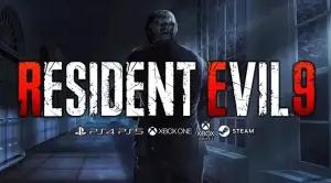 Resident Evil 9 (Sumber: Idea Wiki Fandom)