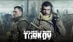 Escape from Tarkov. (Sumber: Steam)