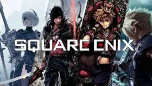 Square Enix terapkan teknologi AI. (Sumber: Square Enix)