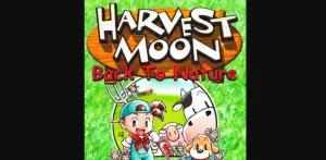 Harvest Moon Back to Nature di Android. (Sumber: IGN)