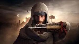 Assassins Creed Mirage (Sumber: Ubisoft)