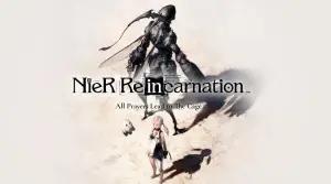 Nier Reincarnation. (Sumber: Nier Reincarnation)