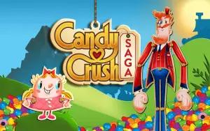 Game Candy Crush. (Sumber: Parade)