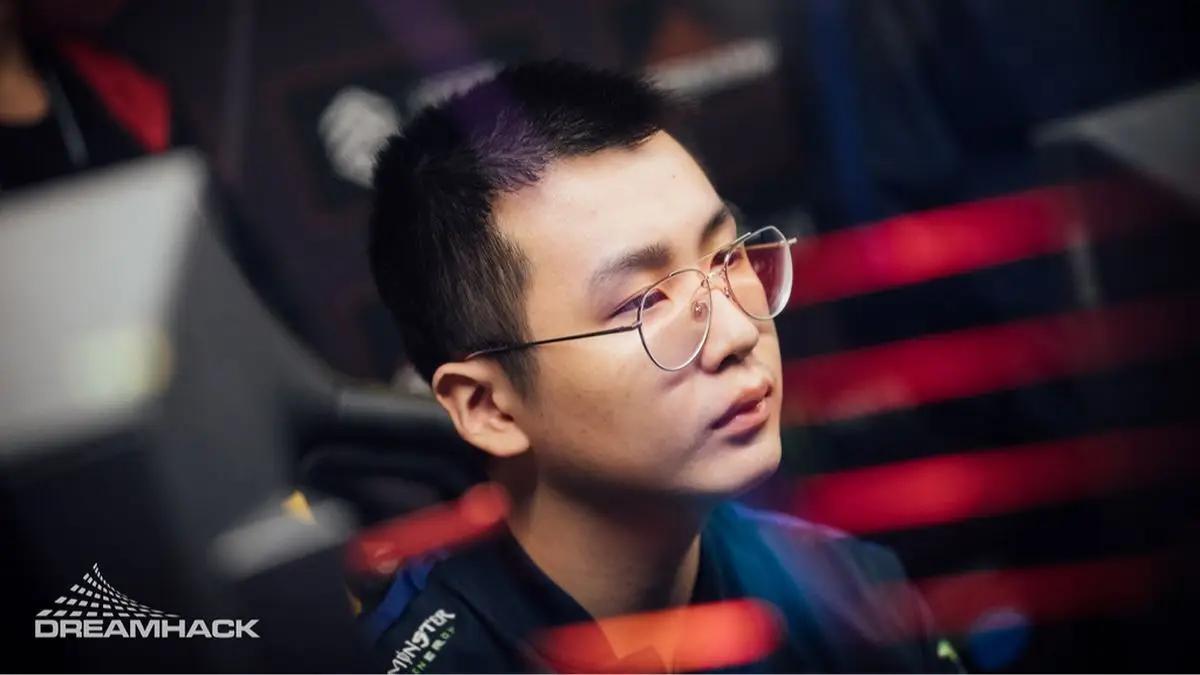 Top 5 Midlane Dota 2 Terbaik versi Xm, Tidak ada SumaiL? (FOTO: GosuGamers)