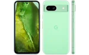 Google Pixel 8A, HP murah terbaru dari Google (FOTO: Gsmarena)