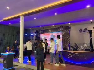 Final ECL 2024 mempertemukan UTY Esports vs UGM Esports, Minggu (19/05/2024).