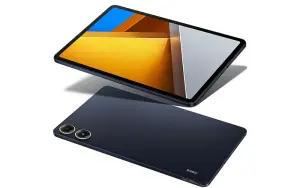 POCO Pad (FOTO: Gsmarena)