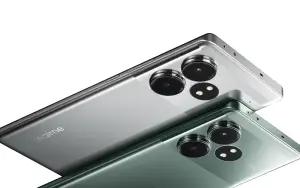 Realme GT 6T (FOTO: Realme)