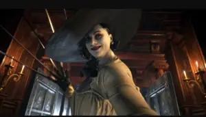 Game Resident Evil Village. (Sumber: Steam)