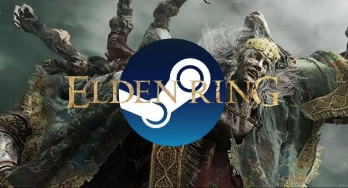 Elden Ring. (Sumber: Steam)